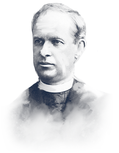 Rev. John A. Zahm, C.S.C.